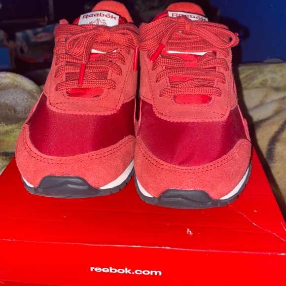 Reebok Classic AZ ( Women) - Picture 7 of 9